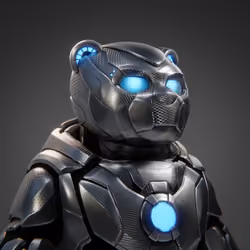 Hero #6657