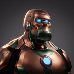Hero #437