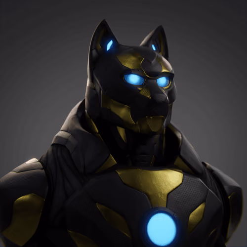 Hero #2320