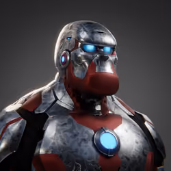 Hero #9660