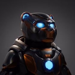 Hero #9563
