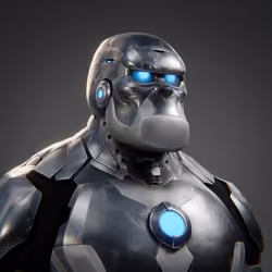 Hero #5588