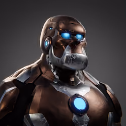 Hero #7709