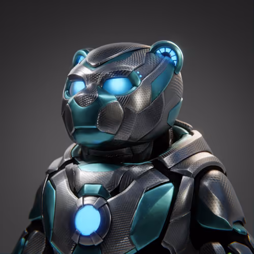 Hero #8604