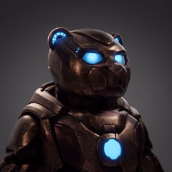 Hero #6922