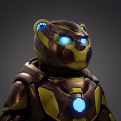 Hero #5279
