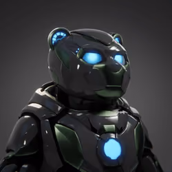 Hero #9684
