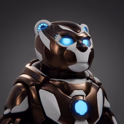Hero #3265