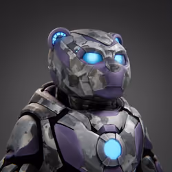 Hero #8632