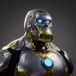 Hero #3154