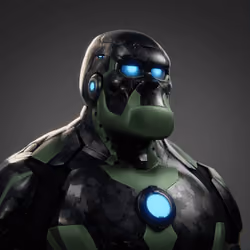 Hero #3025
