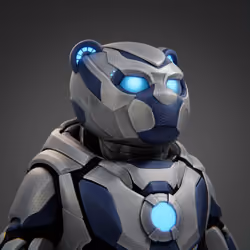 Hero #7565