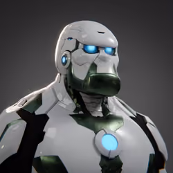 Hero #7209