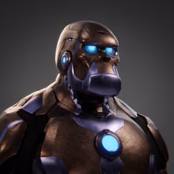 Hero #5604