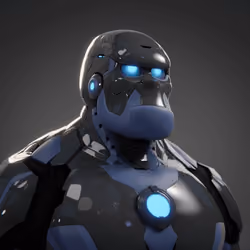 Hero #9869
