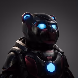 Hero #9766