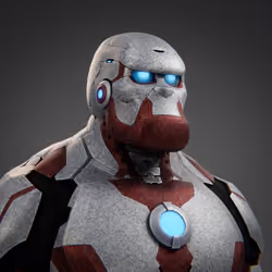 Hero #9229