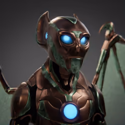 Hero #5369