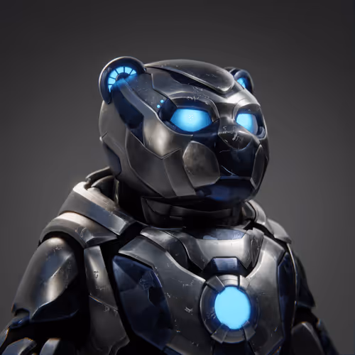 Hero #9431
