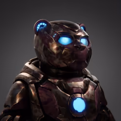 Hero #8418