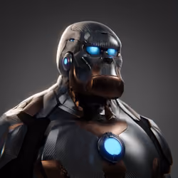 Hero #9908