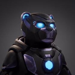 Hero #9018