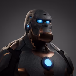 Hero #8803