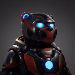 Hero #5821