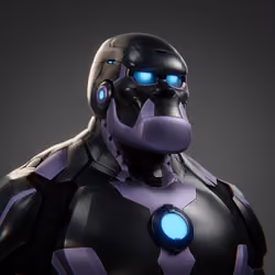 Hero #3294