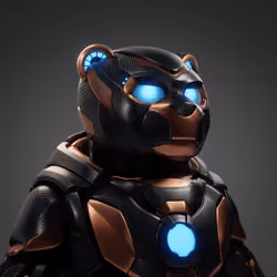 Hero #7736