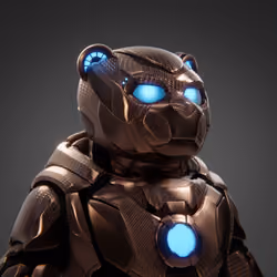 Hero #1322