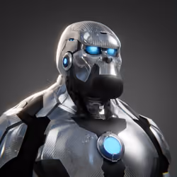 Hero #8934
