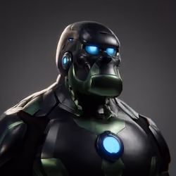 Hero #7123