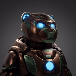 Hero #7899