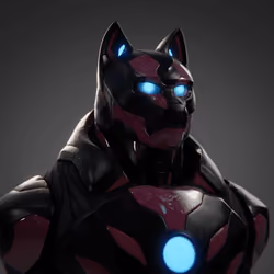 Hero #2632