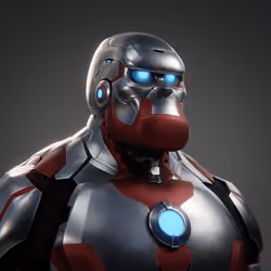 Hero #4393