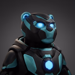 Hero #9718