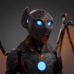 Hero #8368