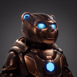 Hero #8371