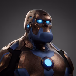 Hero #9658