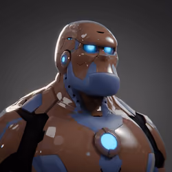 Hero #7294