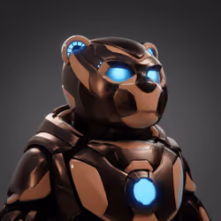 Hero #1304