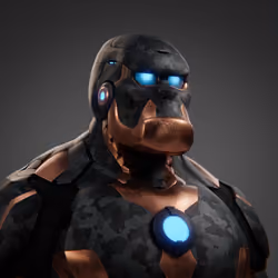 Hero #7464