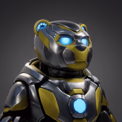 Hero #8978