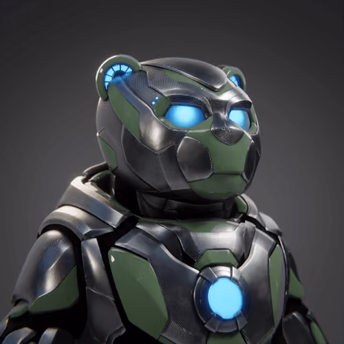 Hero #1238