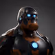 6369