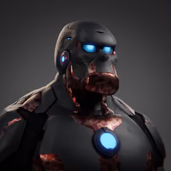 Hero #1030