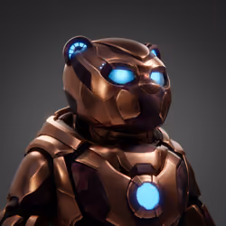 Hero #5168