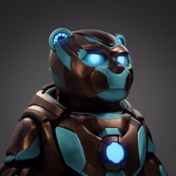 Hero #3323