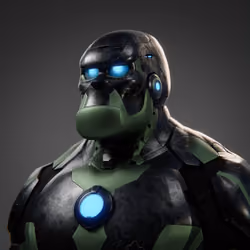Hero #4982